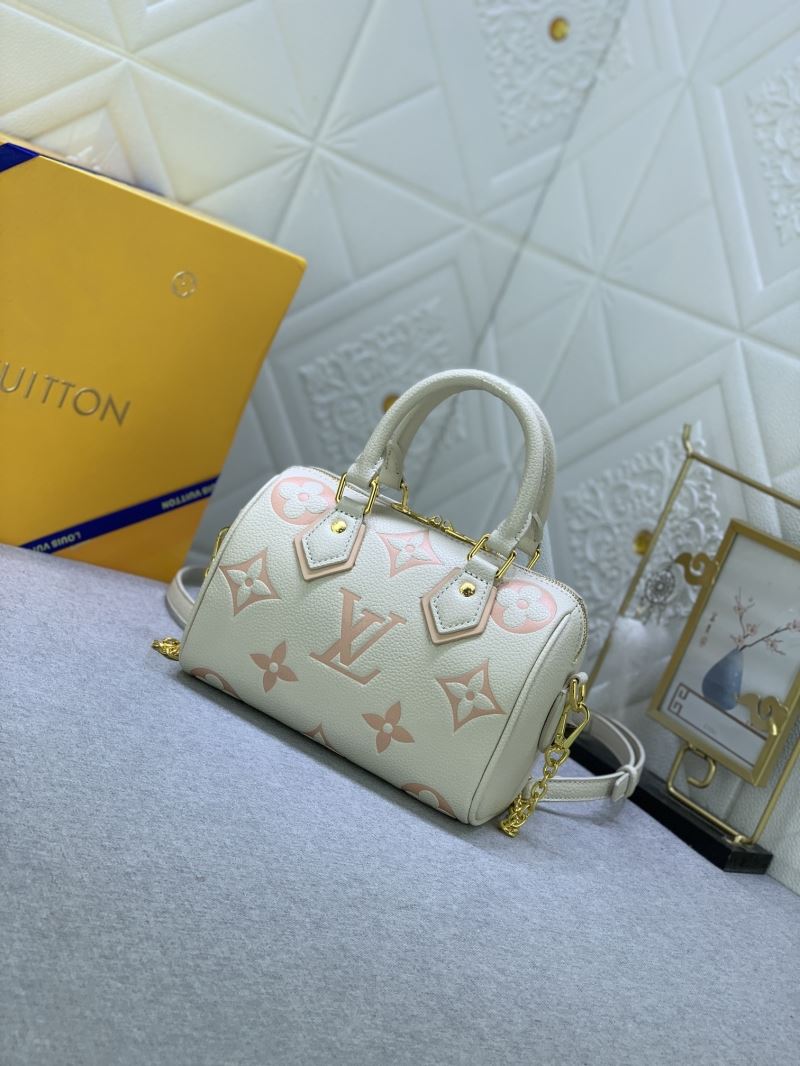 Louis Vuitton Speedy Bags